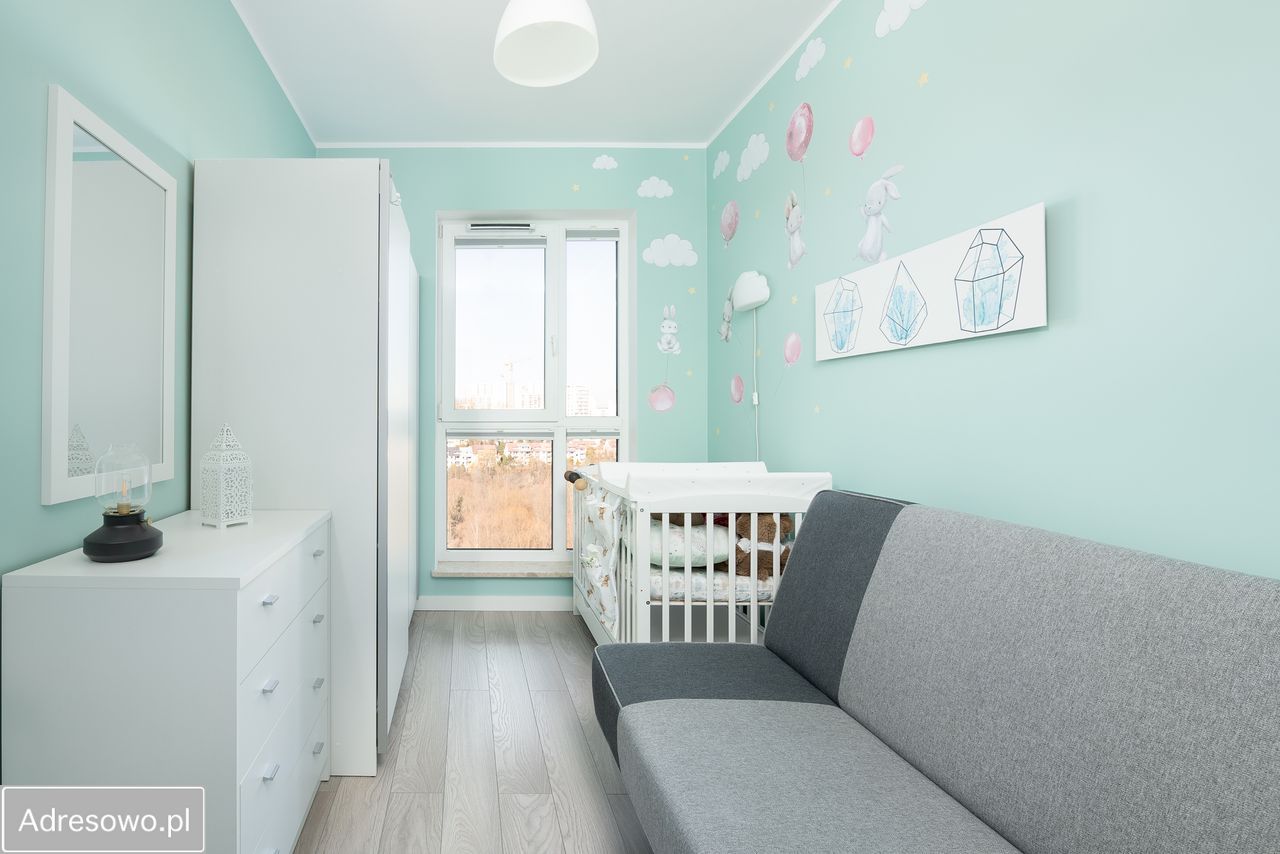 Mieszkanie 3-pokojowe Gdańsk Piecki, ul. Stanisława Lema. Zdjęcie 16