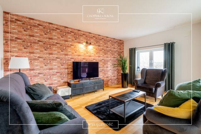 bliźniak, 6 pokoi Poznań Minikowo, ul. Żorska. Zdjęcie 4