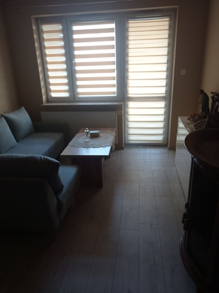 Mieszkanie 2-pokojowe Białystok Skorupy, ul. Plażowa. Zdjęcie 3