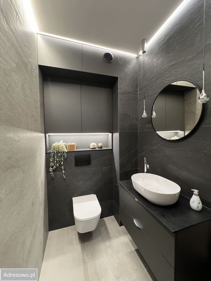 Mieszkanie 3-pokojowe Łódź Śródmieście, ul. Tramwajowa. Zdjęcie 2