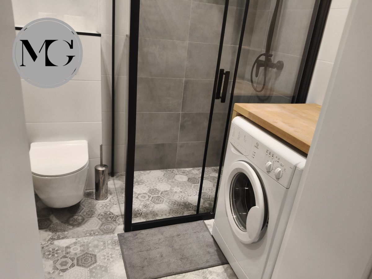 Mieszkanie 2-pokojowe Bydgoszcz, ul. Topolowa. Zdjęcie 11