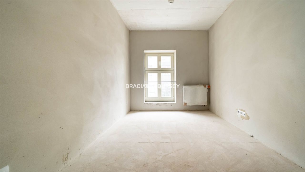 Mieszkanie 2-pokojowe Kraków Podgórze, ul. Kalwaryjska. Zdjęcie 8