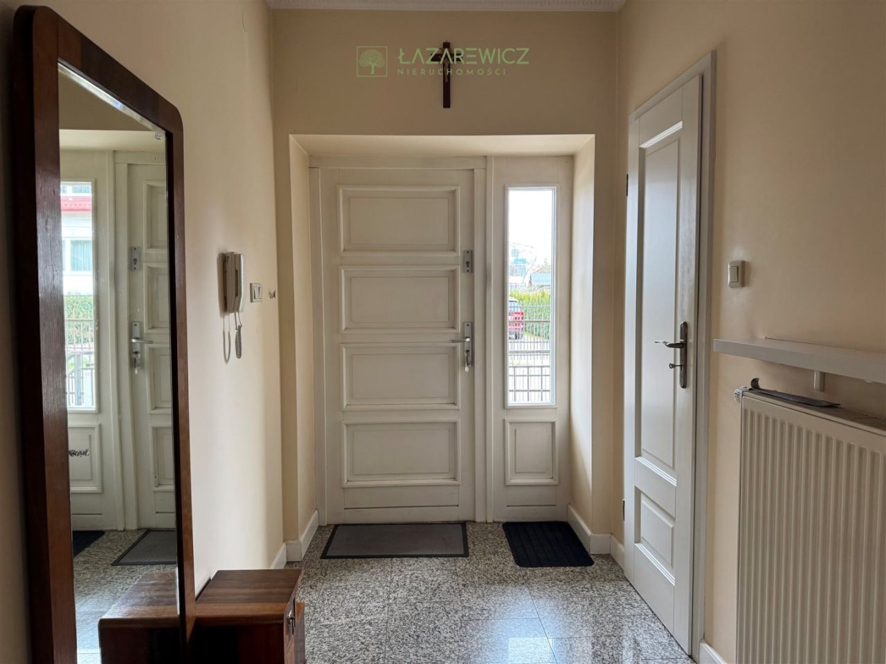 dom wolnostojący, 6 pokoi Warszawa Wawer. Zdjęcie 11