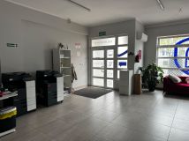 Lokal Tychy Centrum, al. Bielska. Zdjęcie 1