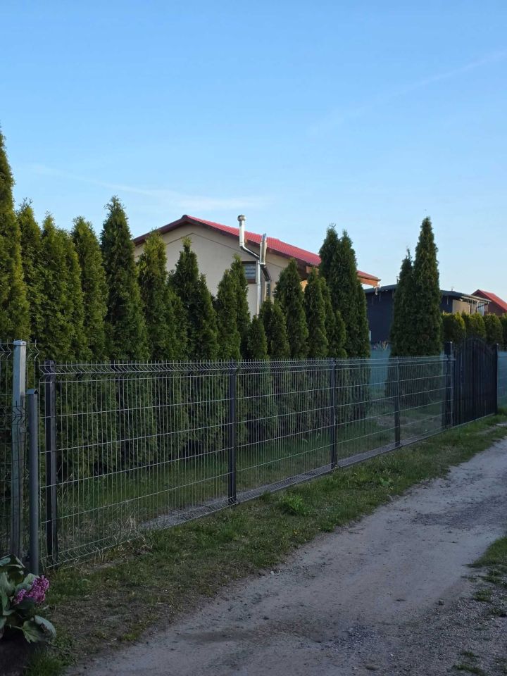 Działka rod Szczecin Centrum. Zdjęcie 1