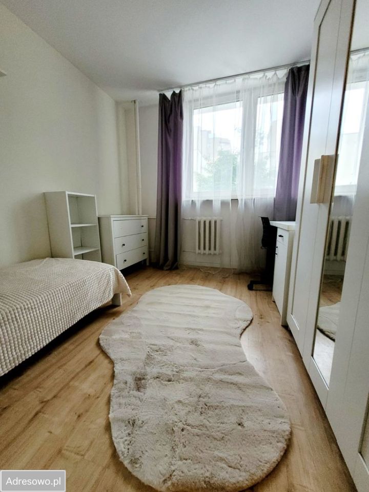 Mieszkanie 5-pokojowe Warszawa Targówek, ul. Mokra. Zdjęcie 1