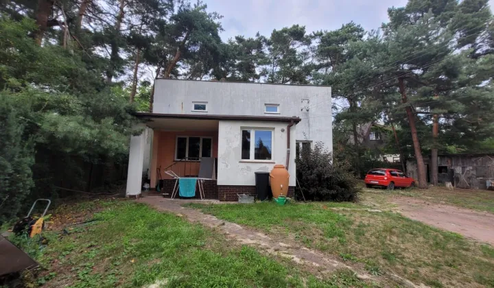 dom wolnostojący, 4 pokoje Izabelin B, ul. Rzędziana