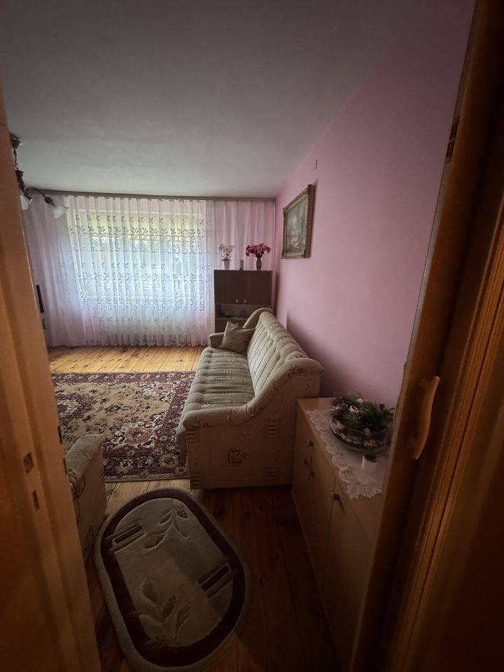 dom wolnostojący, 6 pokoi Marchocice. Zdjęcie 56