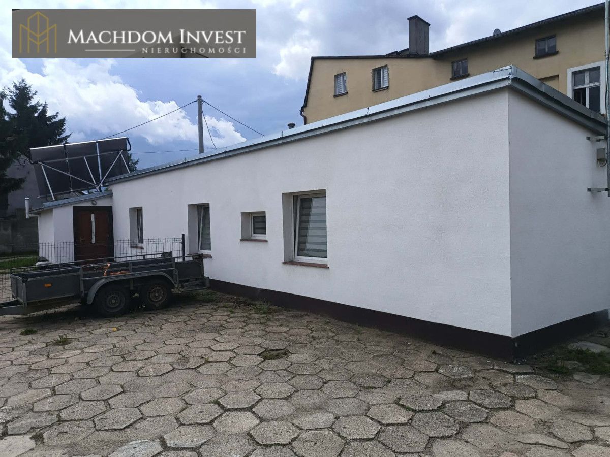 Lokal Nowe Miasto Lubawskie, ul. Jagiellońska. Zdjęcie 9