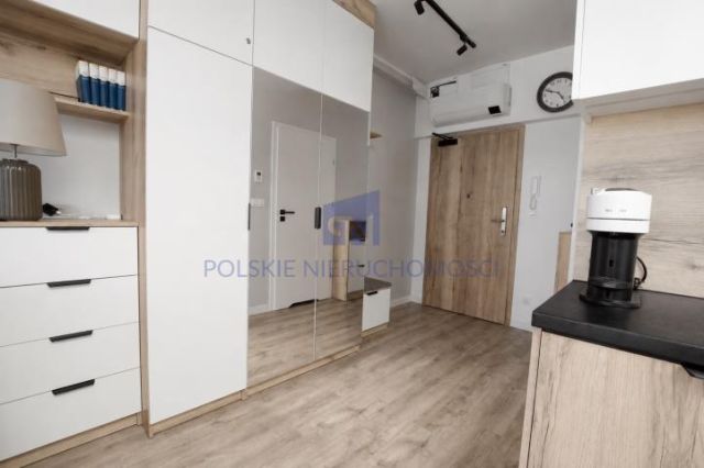 Mieszkanie 1-pokojowe Wrocław Krzyki, ul. Zwycięska. Zdjęcie 5