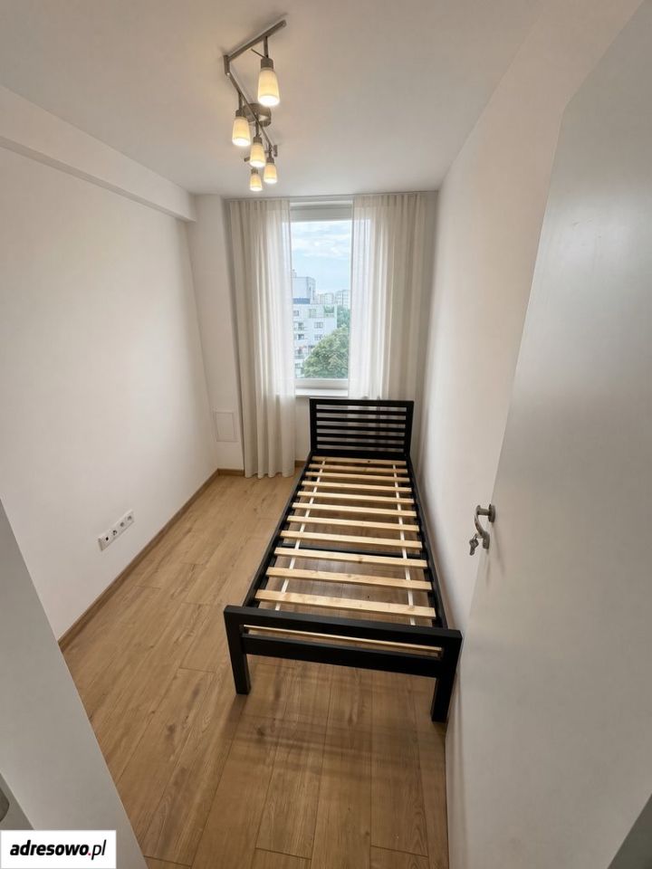 Mieszkanie 4-pokojowe Warszawa Saska Kępa, ul. Międzynarodowa. Zdjęcie 7