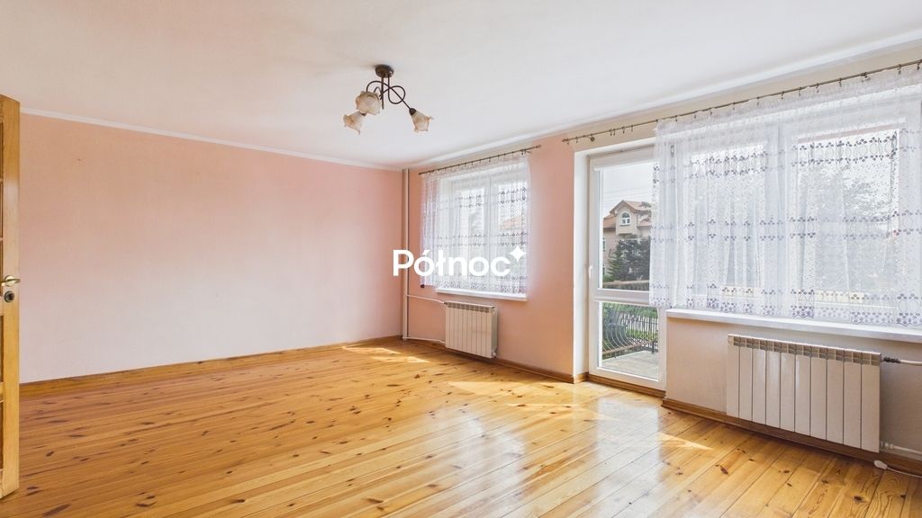 bliźniak, 4 pokoje Łomża, ul. Bartnicza. Zdjęcie 12