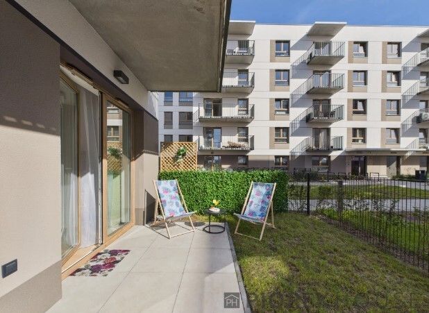 Mieszkanie 2-pokojowe Warszawa Targówek, ul. Oliwska. Zdjęcie 19