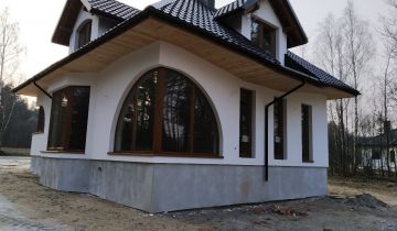 dom, 5 pokoi Strawczyn