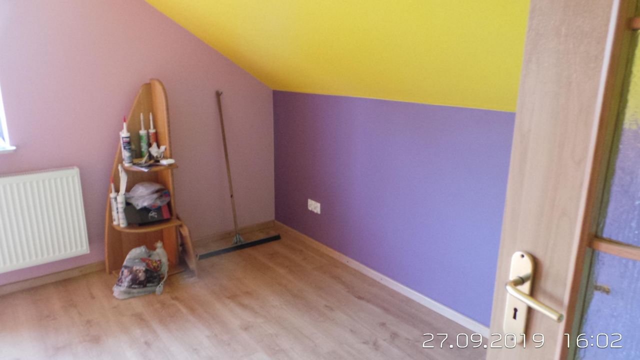 dom wolnostojący, 5 pokoi Opoczno, ul. Piotrkowska. Zdjęcie 16