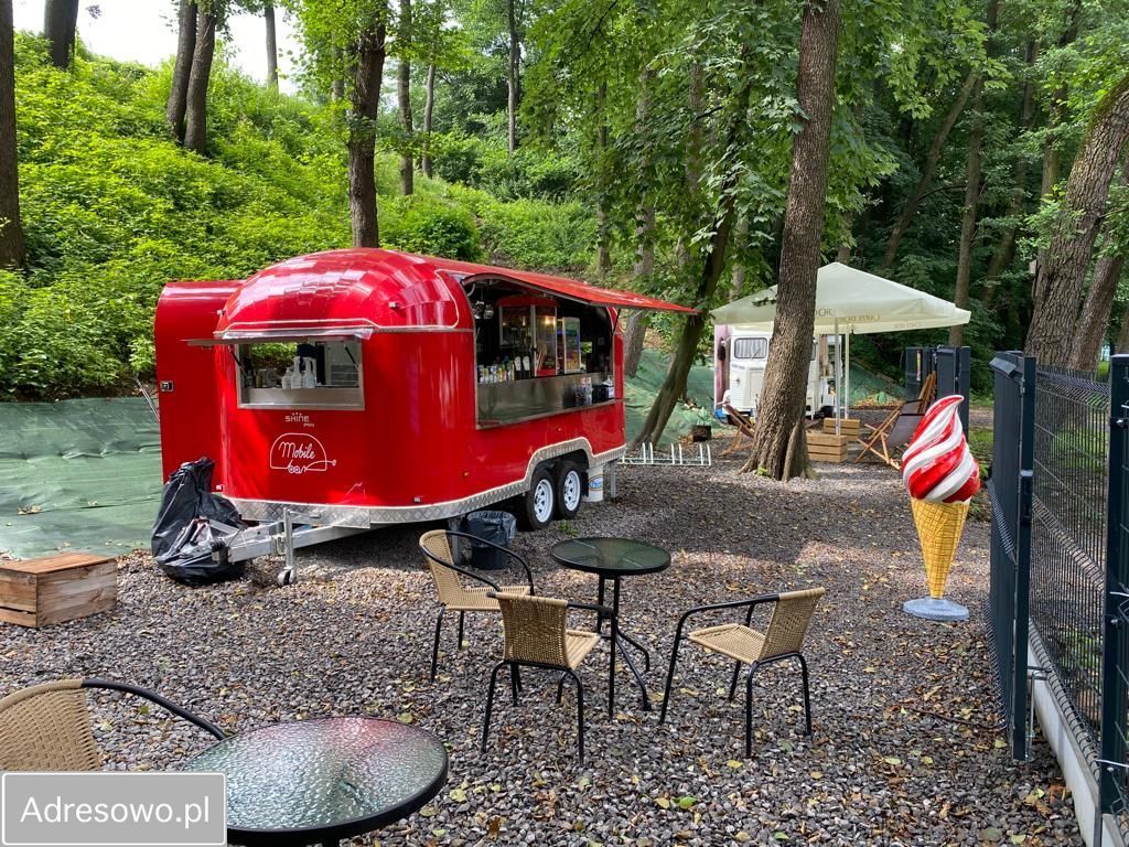 Działka inwestycyjna Bielsko-Biała Straconka, ul. Jaśminowa. Zdjęcie 4