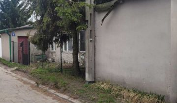 dom wolnostojący Lublin, ul. Placowa