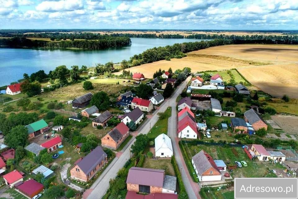 dom wolnostojący, 5 pokoi Ługi. Zdjęcie 2