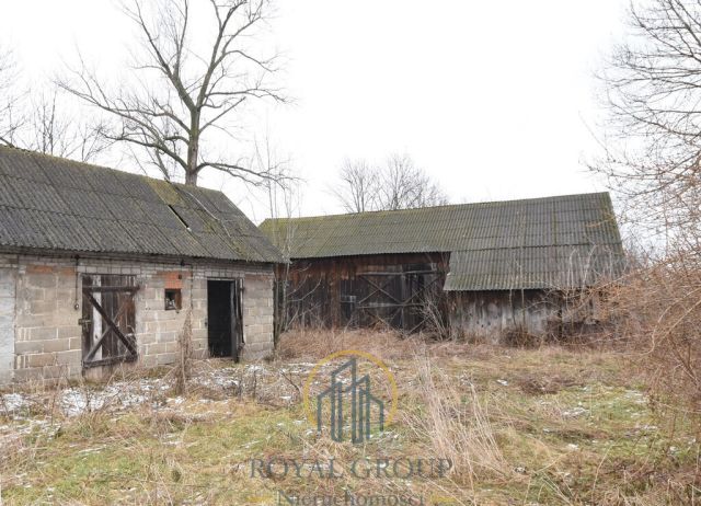 dom wolnostojący, 2 pokoje Rudno. Zdjęcie 4