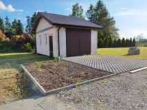 dom wolnostojący Dminin. Zdjęcie 3