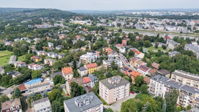 dom szeregowy, 6 pokoi Kraków, ul. Rolna. Zdjęcie 3