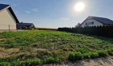 Działka budowlana Bielsk Podlaski, ul. Warzywna