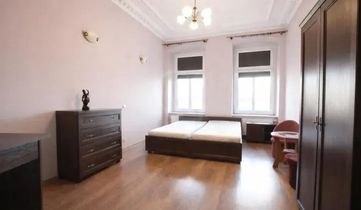 Mieszkanie 2-pokojowe Wrocław, pl. Powstańców Wielkopolskich