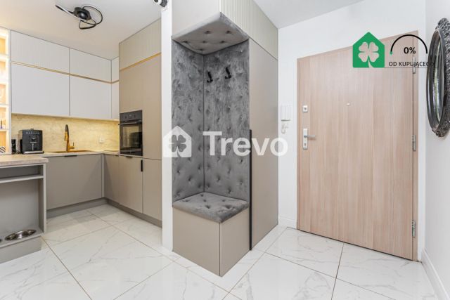 Mieszkanie 2-pokojowe Gdańsk Letnica, ul. Starowiejska. Zdjęcie 13