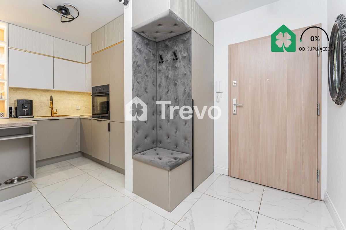 Mieszkanie 2-pokojowe Gdańsk Letnica, ul. Starowiejska. Zdjęcie 13