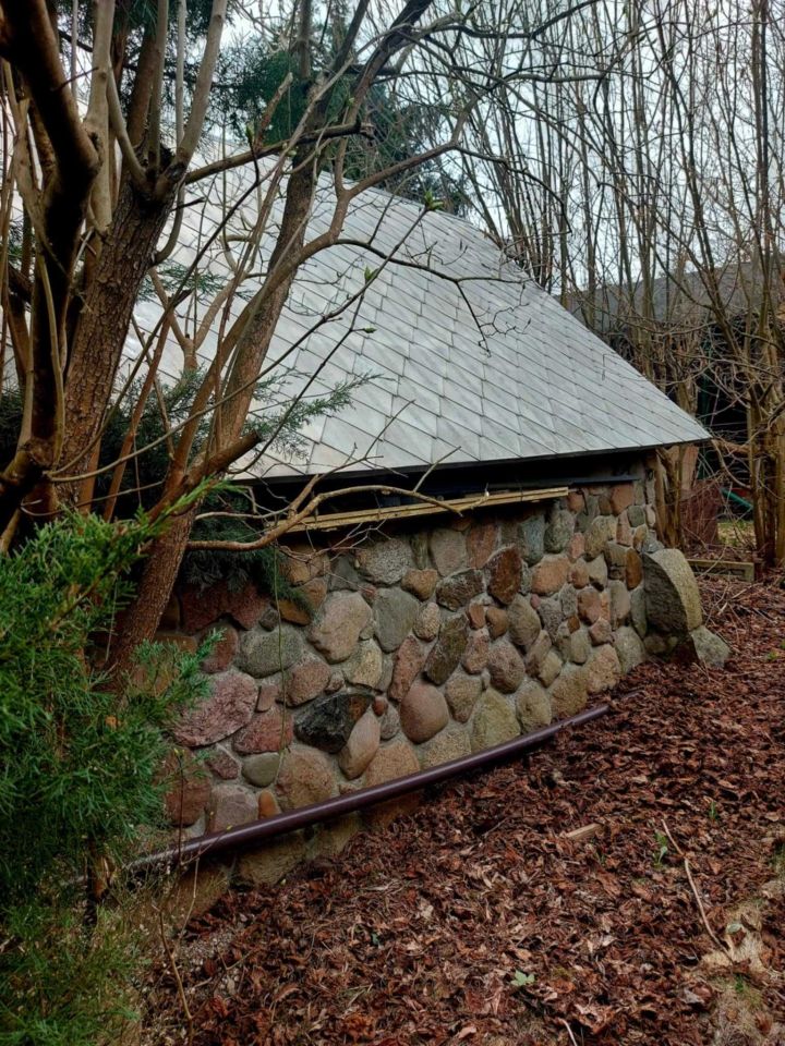 Działka rod Łódź Łagiewniki, ul. Przyklasztorze. Zdjęcie 6