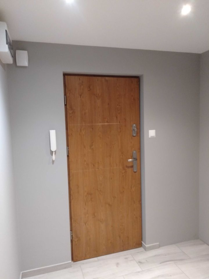 Mieszkanie 2-pokojowe Biała Podlaska, ul. Kąpielowa. Zdjęcie 4