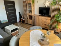 Mieszkanie 3-pokojowe Bielsko-Biała Złote Łany, ul. Osadnicza