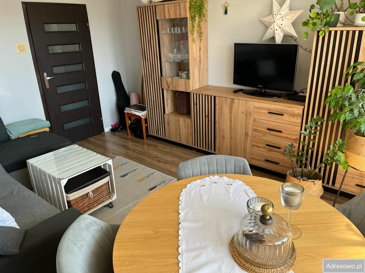 Mieszkanie 3-pokojowe Bielsko-Biała Złote Łany, ul. Osadnicza