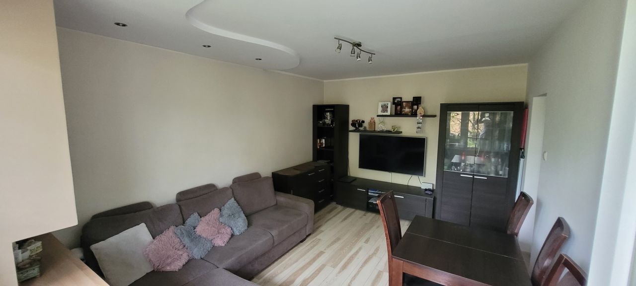 Mieszkanie 2-pokojowe Łódź Retkinia, ul. Janusza Kusocińskiego