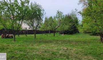 Działka rolno-budowlana Kłudno