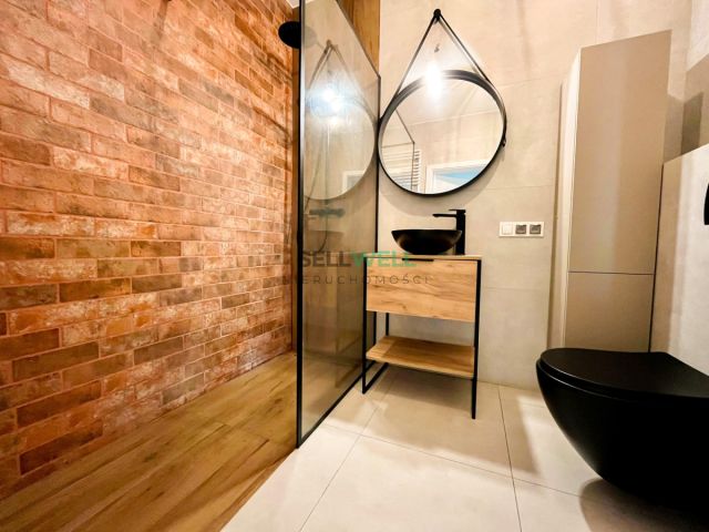 Mieszkanie 3-pokojowe Łódź Bałuty, ul. Romanowska. Zdjęcie 9