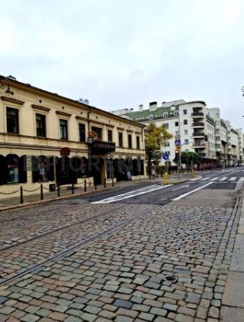 Mieszkanie 3-pokojowe Warszawa Praga-Północ, ul. Ząbkowska. Zdjęcie 16