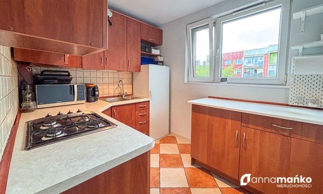 Mieszkanie 3-pokojowe Sosnowiec, ul. Mielecka. Zdjęcie 7