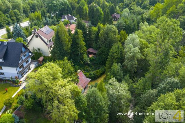 dom wolnostojący, 4 pokoje Limanowa, ul. Krakowska. Zdjęcie 5