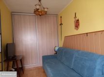 Mieszkanie 3-pokojowe Bytom Śródmieście, ul. Stanisława Witczaka. Zdjęcie 3