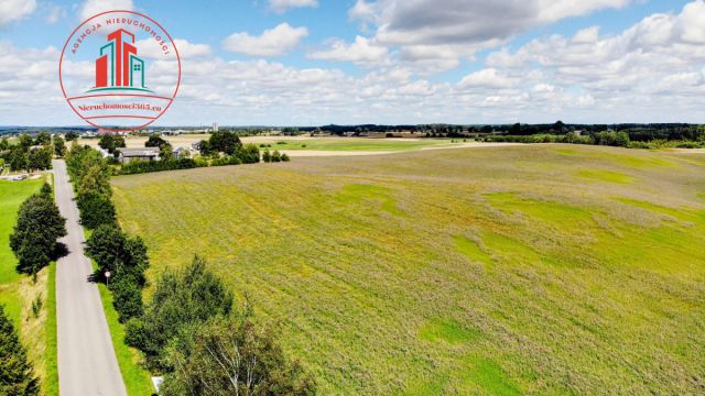 Działka budowlana Wielki Podleś. Zdjęcie 5