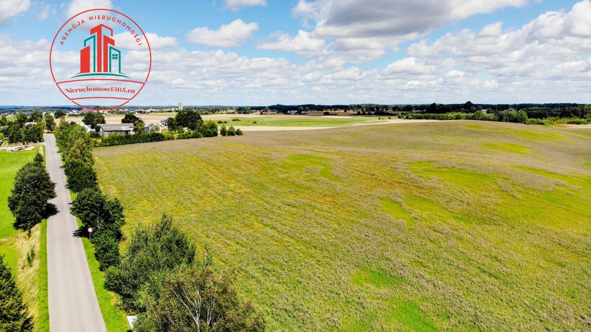 Działka budowlana Wielki Podleś. Zdjęcie 5