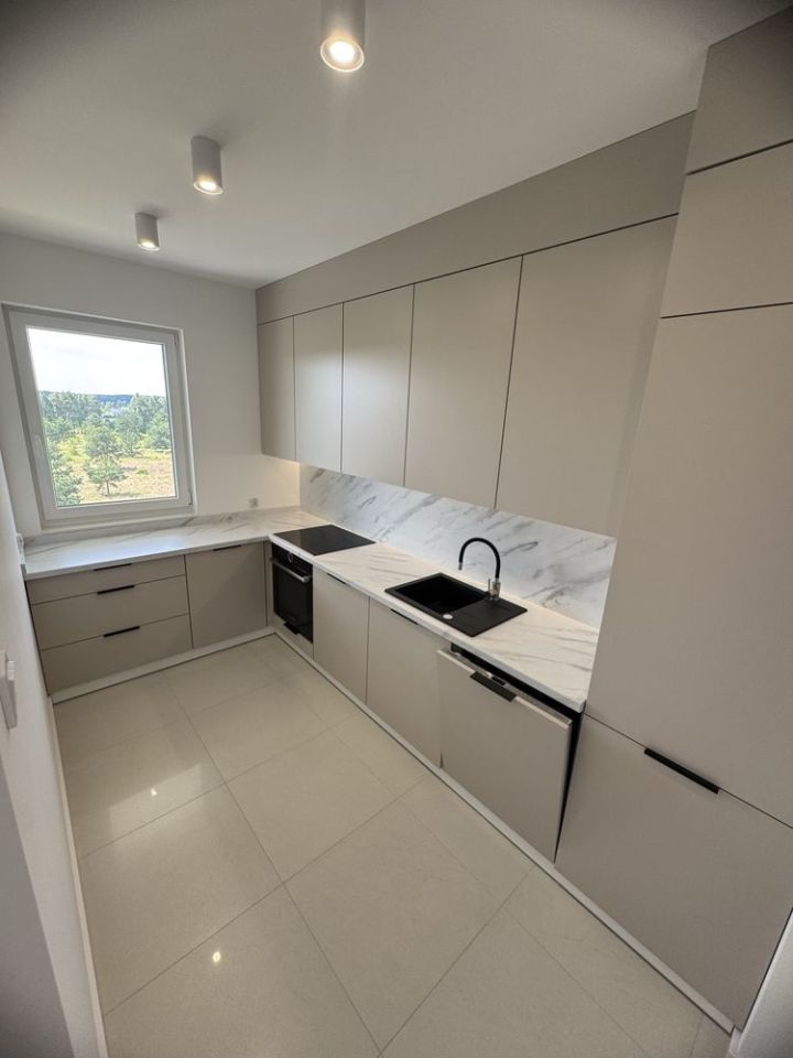 Mieszkanie 2-pokojowe Szczytno, ul. Królowej Jadwigi. Zdjęcie 6