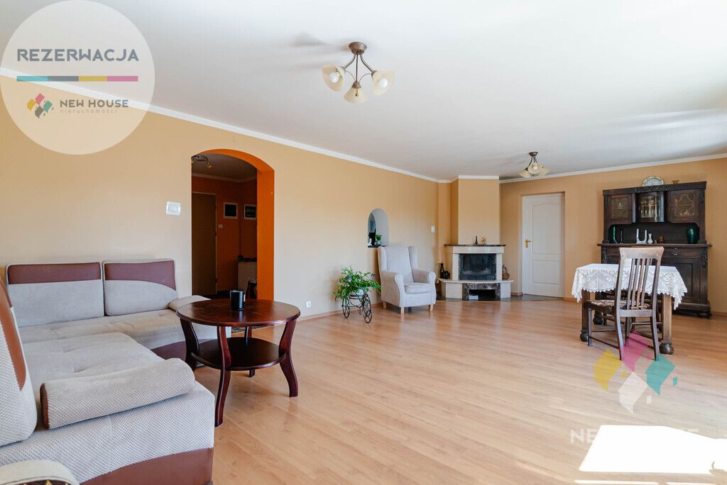 dom wolnostojący, 6 pokoi Zyndaki. Zdjęcie 16