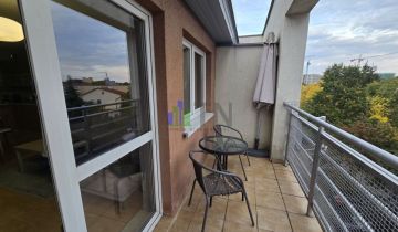 Mieszkanie 3-pokojowe Wrocław Krzyki, ul. Partynicka