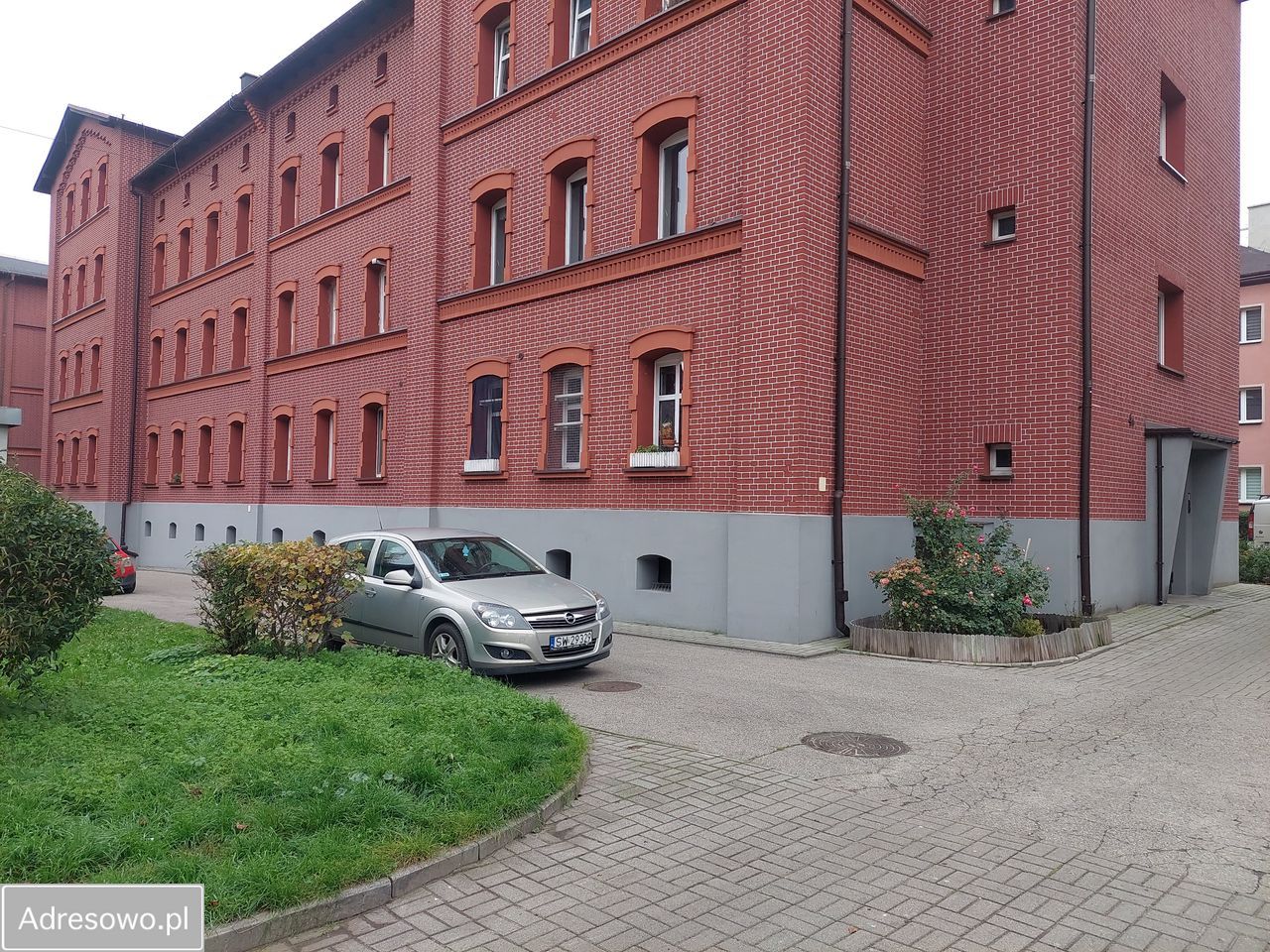 Mieszkanie 2-pokojowe Świętochłowice, ul. Michała Drzymały. Zdjęcie 6