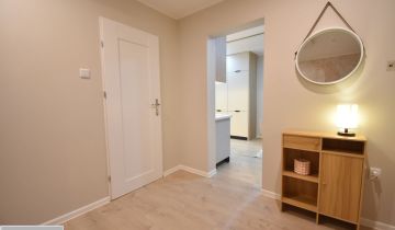 Mieszkanie 2-pokojowe Zabrze Centrum, ul. Franklina Roosevelta