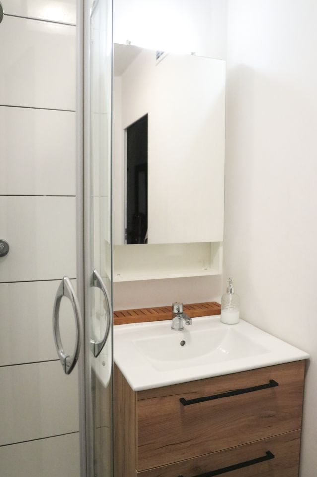 Mieszkanie 2-pokojowe Warszawa Mokotów, ul. Kaukaska. Zdjęcie 10