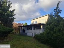 dom wolnostojący Leżajsk, ul. Garncarska. Zdjęcie 3