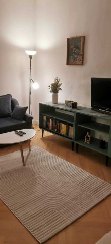 Mieszkanie 1-pokojowe Warszawa Mokotów. Zdjęcie 1